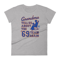 Grandma '69 - Women's T-shirt