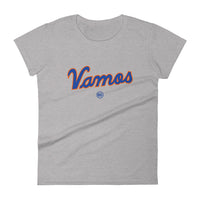 Vamos - Women's T-shirt