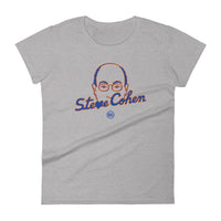 Steve Cohen - Women's T-shirt