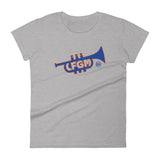 Trumpets - Women's T-shirt