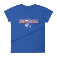 The Metropolitan - Women's T-shirt