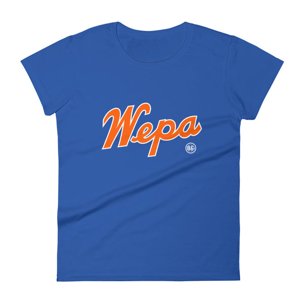 Wepa - Women's T-shirt