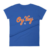 Oy Vey - Women's T-shirt