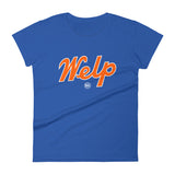 Welp - Women's T-shirt