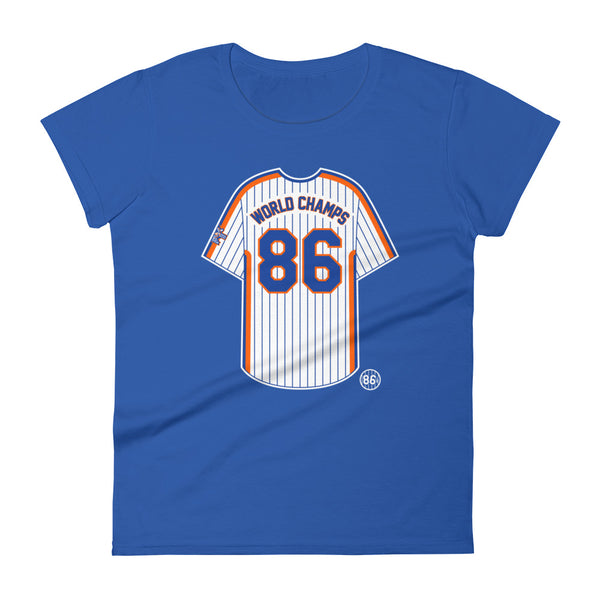 86 Jersey - Women's T-shirt