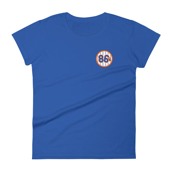 QNS NY - Women's T-shirt