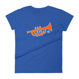 Trumpets - Women's T-shirt
