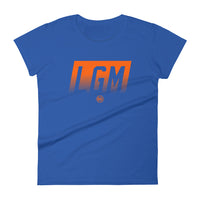 LGM Fade - Women's T-shirt