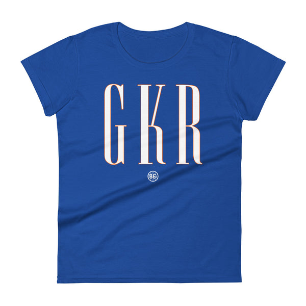 GKR 86 - Women's T-shirt
