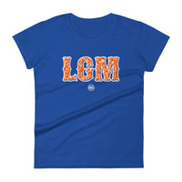 LGM Flowers - Women's T-shirt