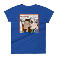 Metsterpiece - Women's T-shirt