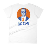 Big Time Billy - Women's T-shirt