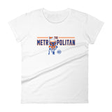 The Metropolitan - Women's T-shirt