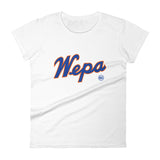 Wepa - Women's T-shirt
