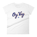 Oy Vey - Women's T-shirt