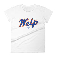 Welp - Women's T-shirt