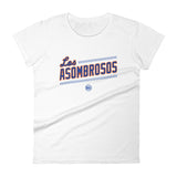 Los Asombrosos - Women's T-shirt