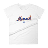 Mensch - Women's T-shirt