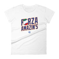 Forza - Women's T-shirt