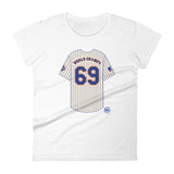 69 Jersey - Women's T-shirt