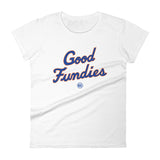 Good Fundies - Women's T-shirt