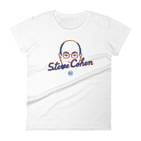 Steve Cohen - Women's T-shirt