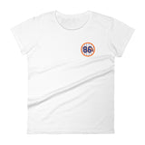 Big Time Billy - Women's T-shirt