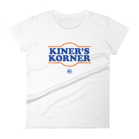 Kiner's Korner - Women's T-shirt