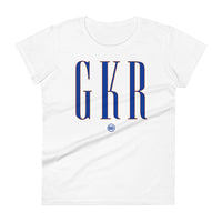 GKR 86 - Women's T-shirt