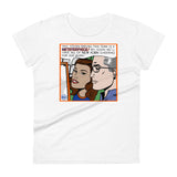 Metsterpiece - Women's T-shirt