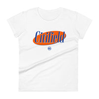 Citcom - Women's T-shirt