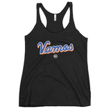Vamos - Women's Racerback Tank