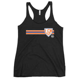 Home Is Where The Heart Is - Women's Racerback Tank
