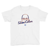 Steve Cohen - Kid's T-Shirt